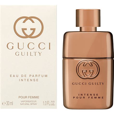 gucci damparfym|gucci guilty bamboo 90ml.